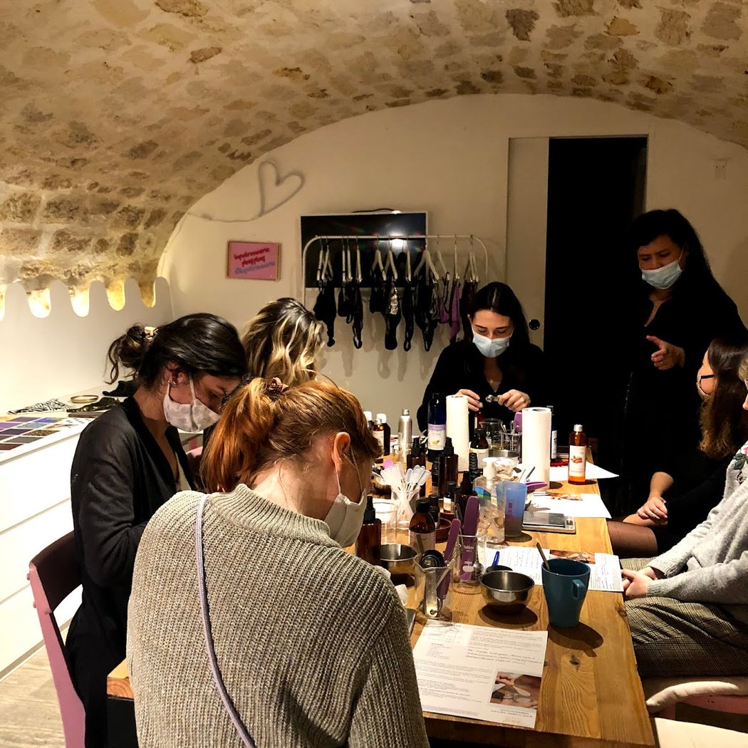 Les Ateliers Soa 2