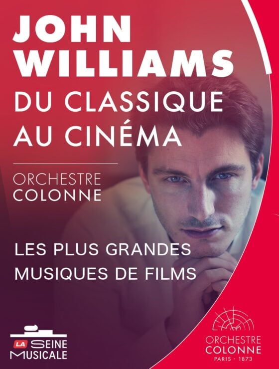John Williams, du classique au cinéma 1