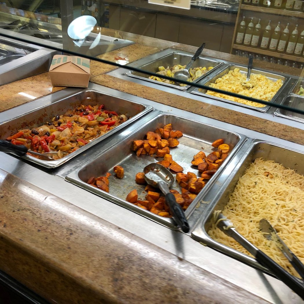 Whole Foods Market 3