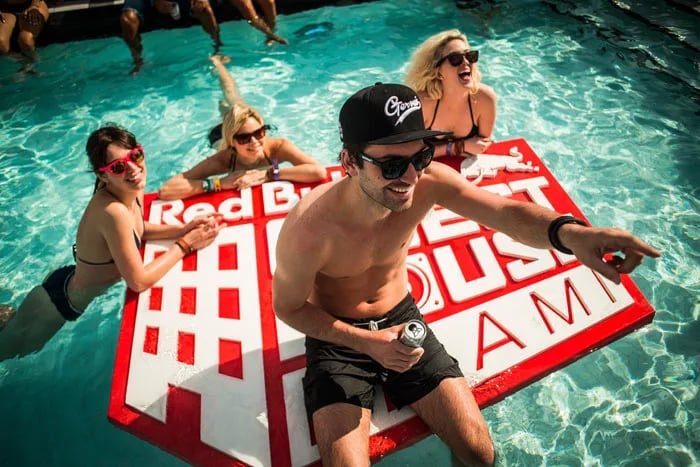 OOU Presents: Summer is Calling 1