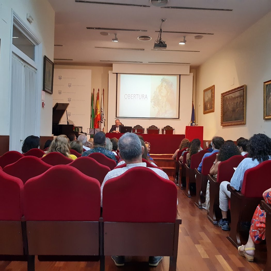 Platero y otros, antología de los animales en la obra de JRJ 4