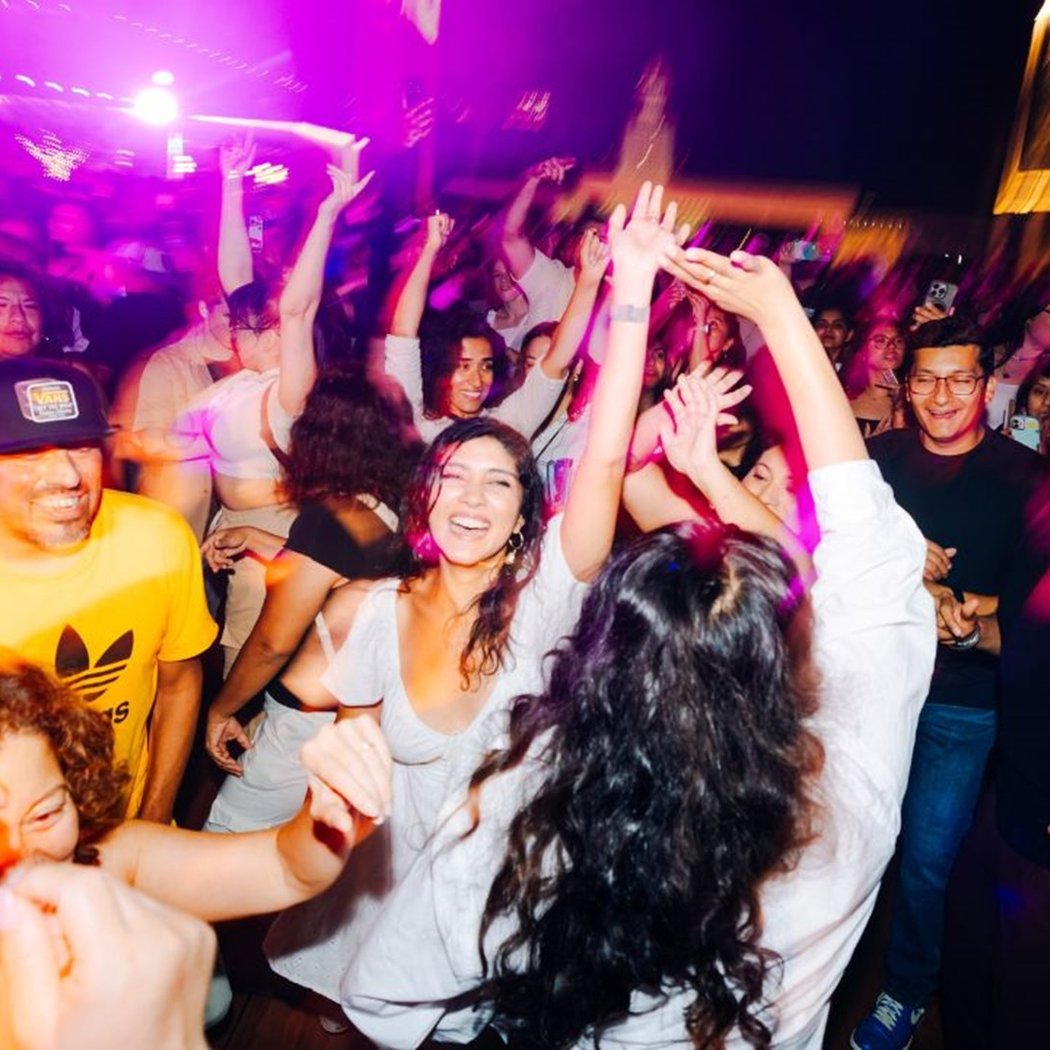 Dance DTLA: Reggaeton 2