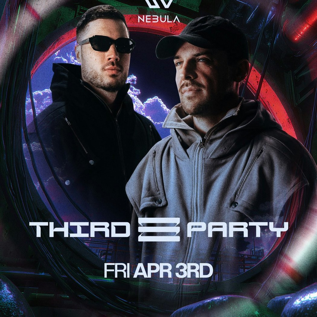 Third Party 1