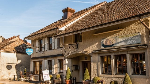 Au Coeur de la Côte Malakoff 2