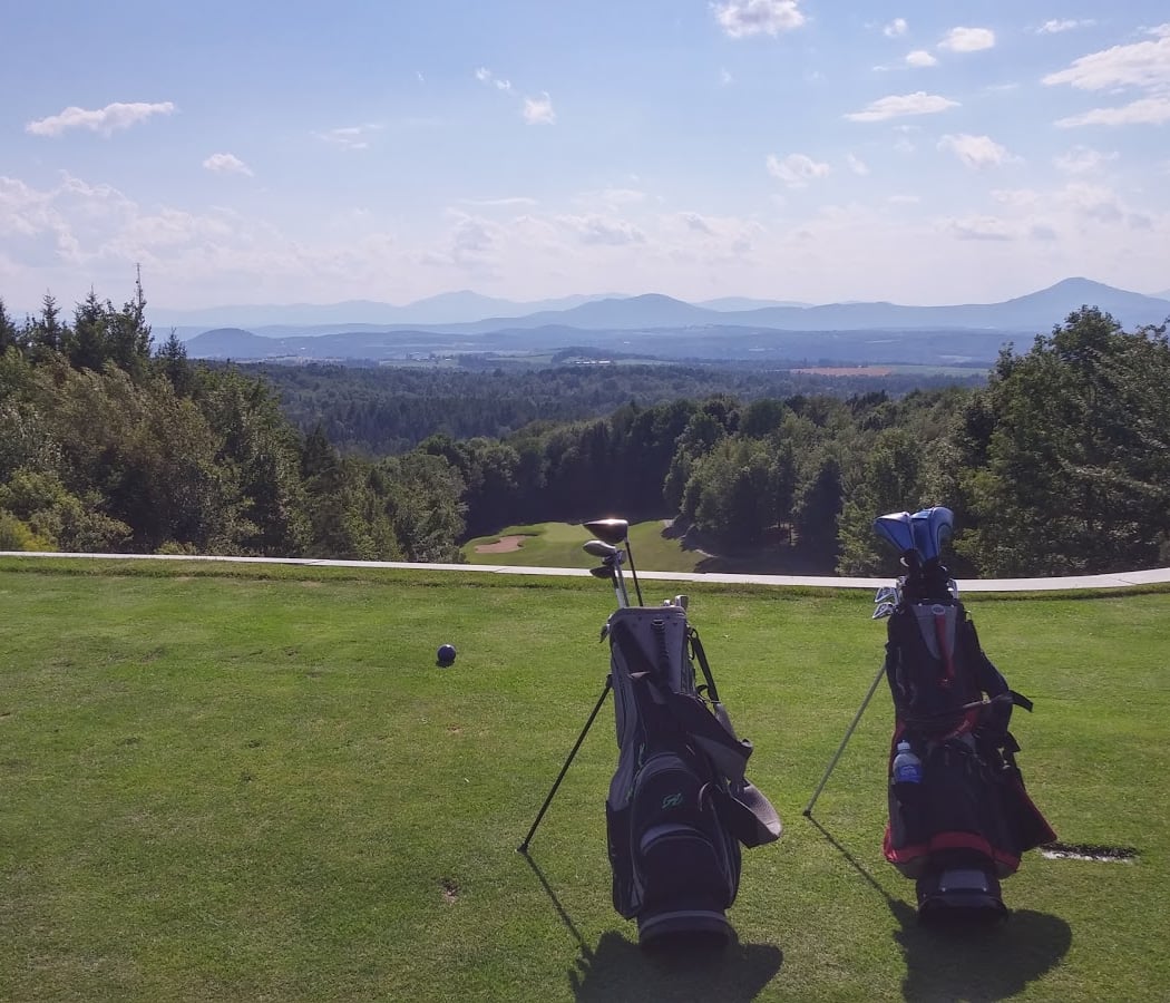 Dufferin Heights Golf Club 2