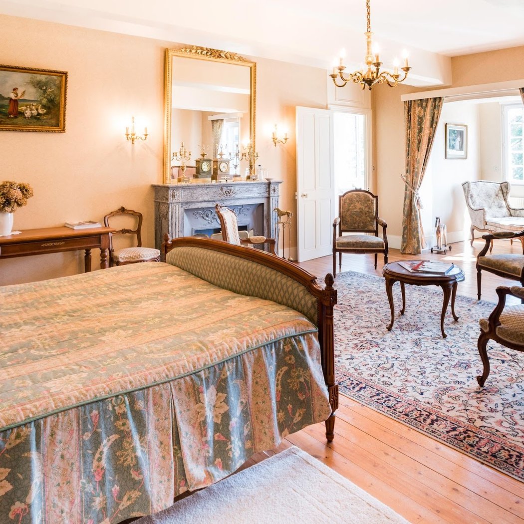 Manoir de Sens - The Normandy Factory 2