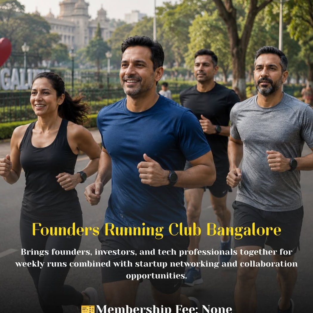 Runners for Life 1