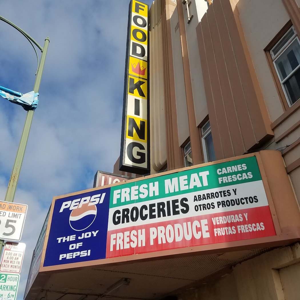 Food King 3