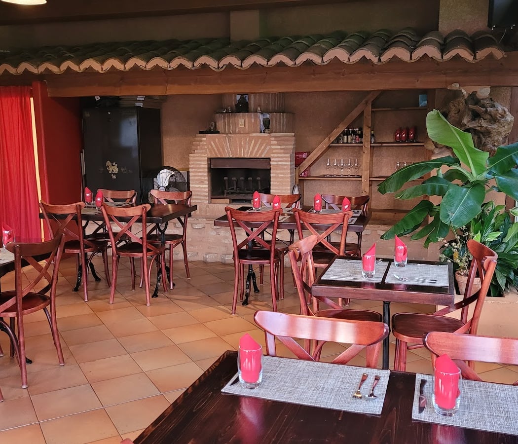 Bansomho restaurant thailandais 2