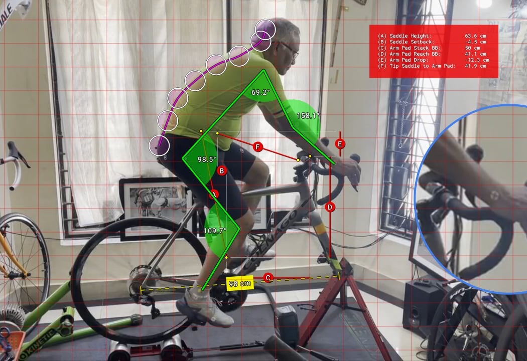 Cycling Boutique : Experience Center 3