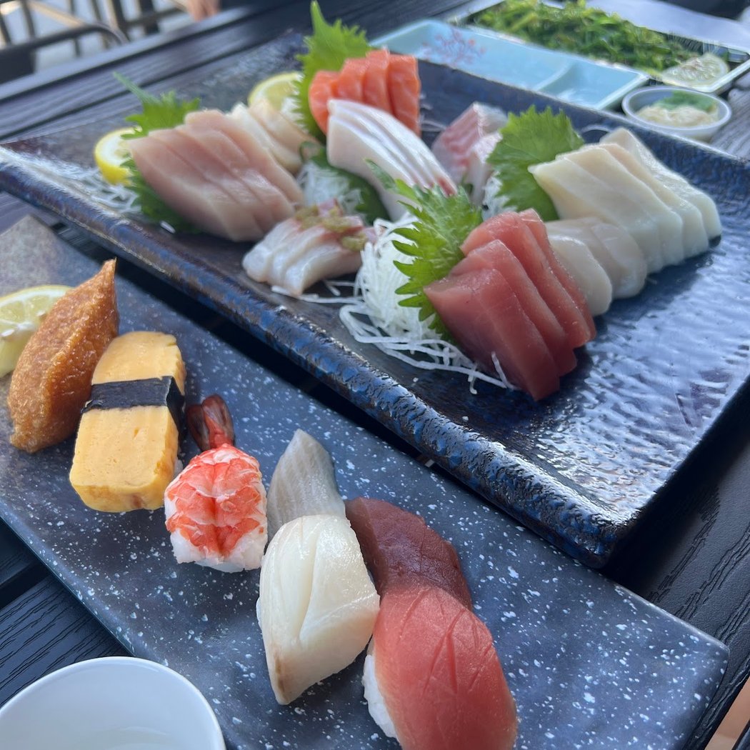 Sushi+Plus 1