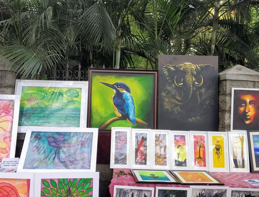 Hi Life Bengaluru 3