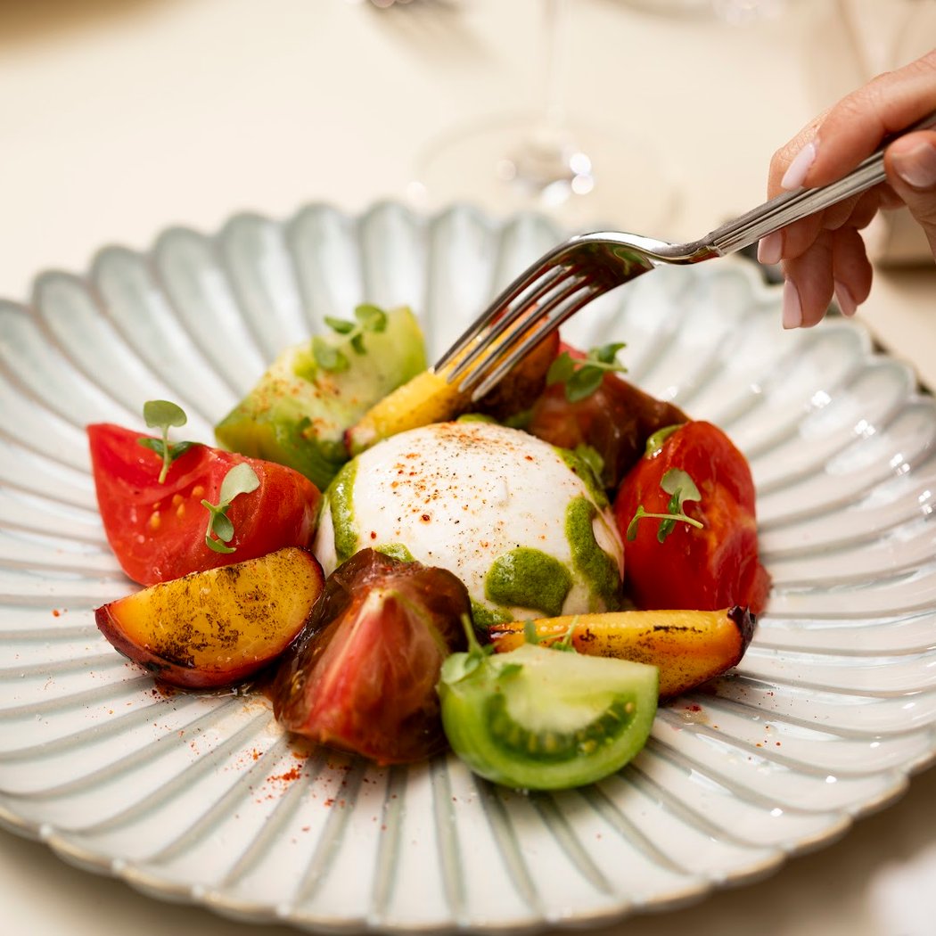 Restaurant Grands Voyageurs 1