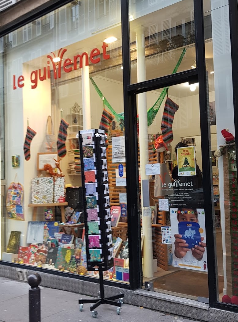 LE GUILLEMET 2
