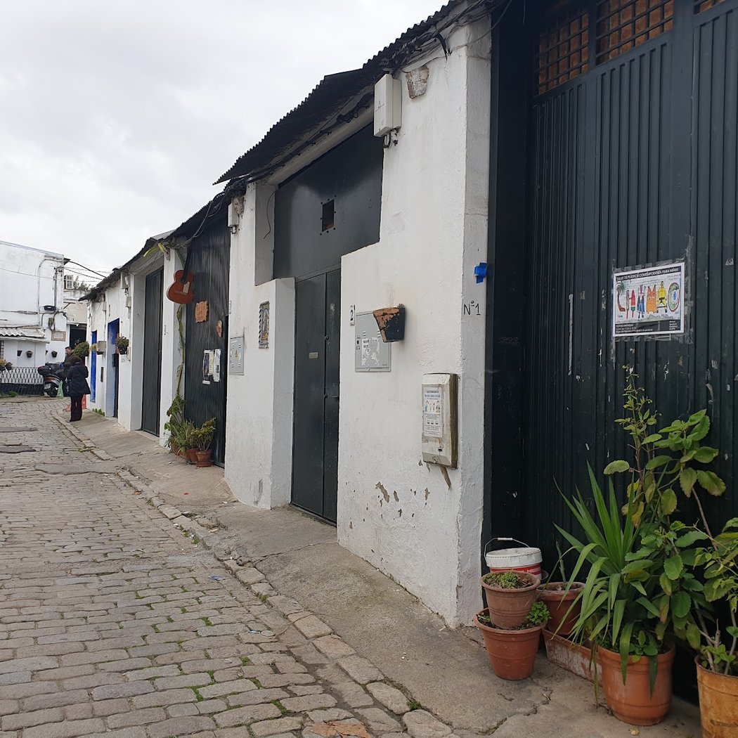 Taller El Gremio Alfarerias 2