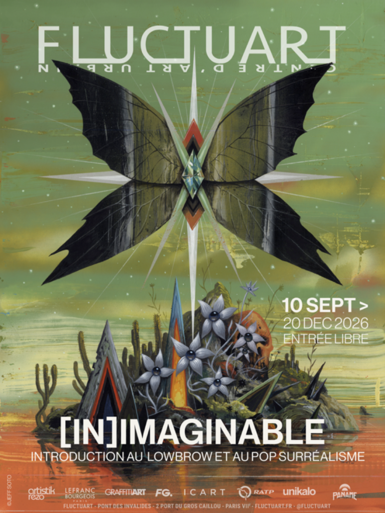 Inimaginable