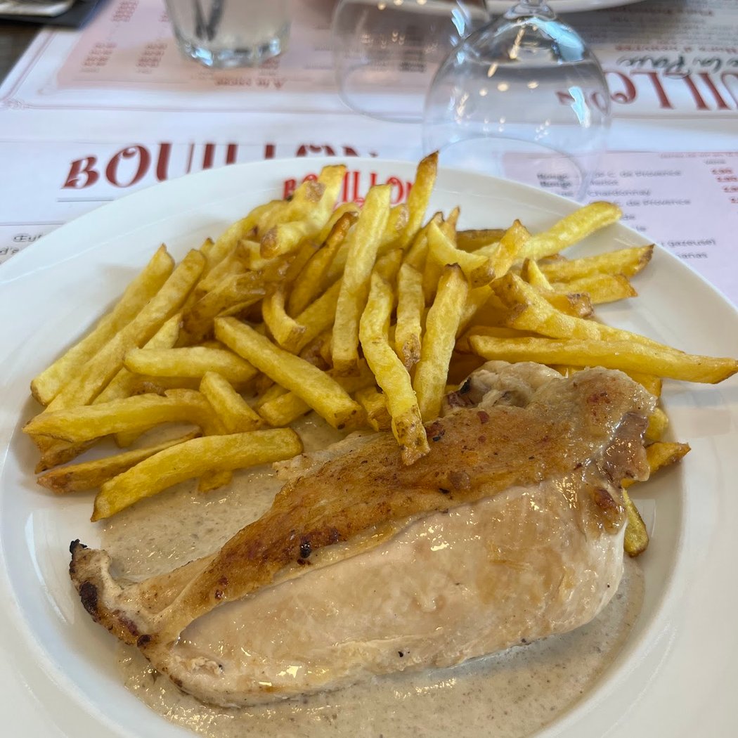 Bouillon de la Paix 3