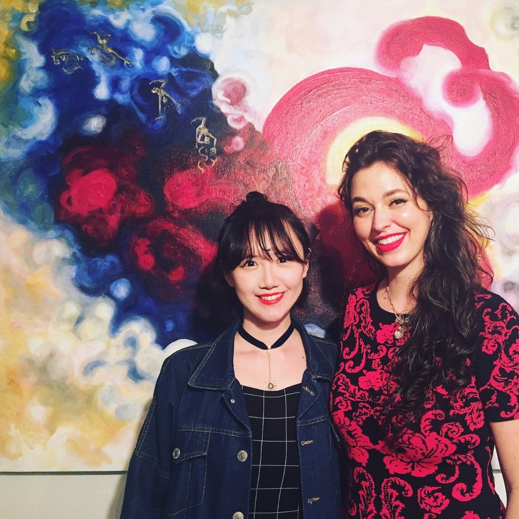 Carrie Able Gallery 3