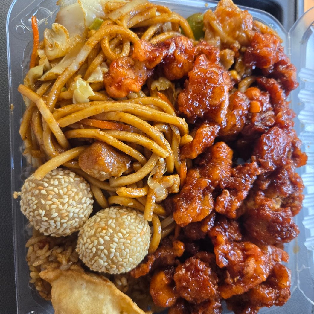 999 Fast Food 1