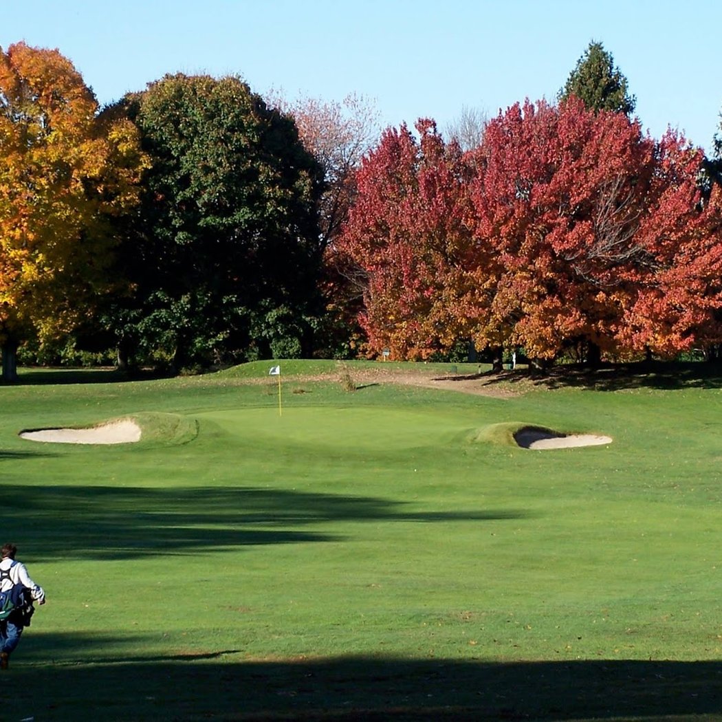 Vails Grove Golf Course 1