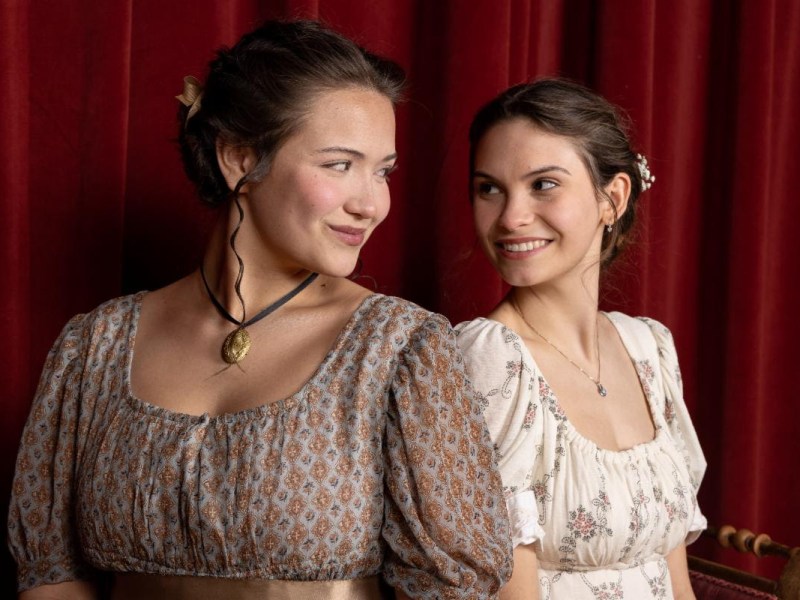 Jane Austen’s Sense and Sensibility 1
