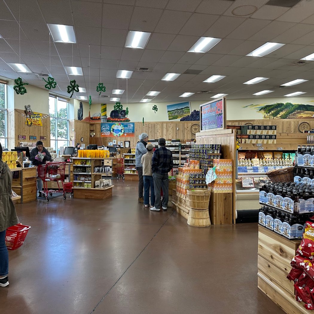 Trader Joe's 3