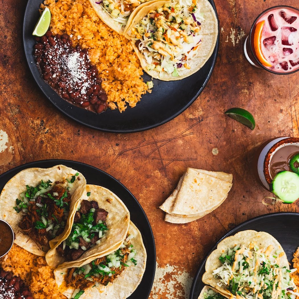Rancho Cantina 1