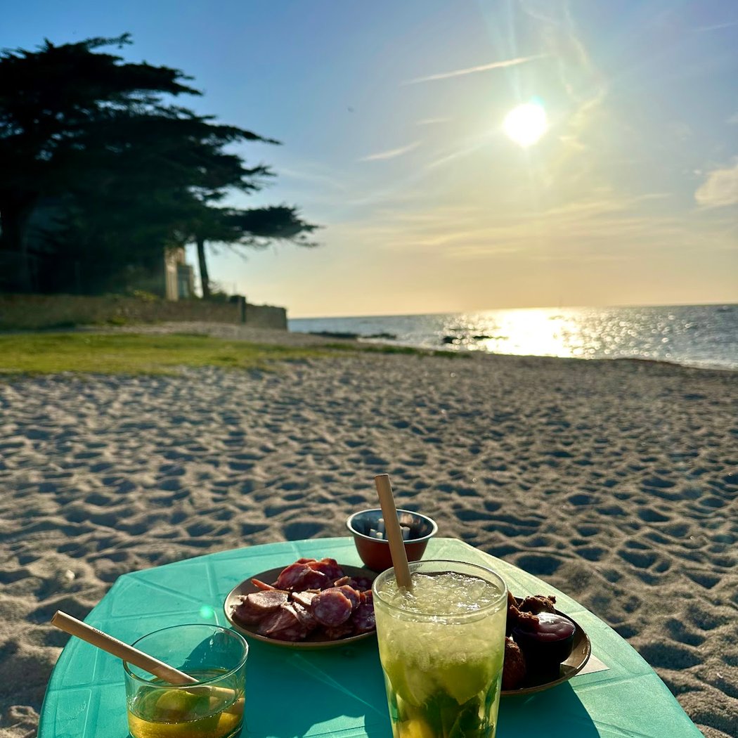 Mojito Bar 1