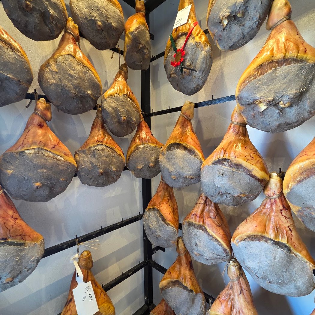 Charcuterie Mayté 3