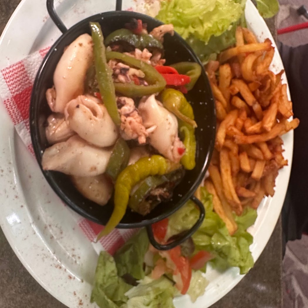 RESTAURANT CIDRERIE MENDIONDE 4