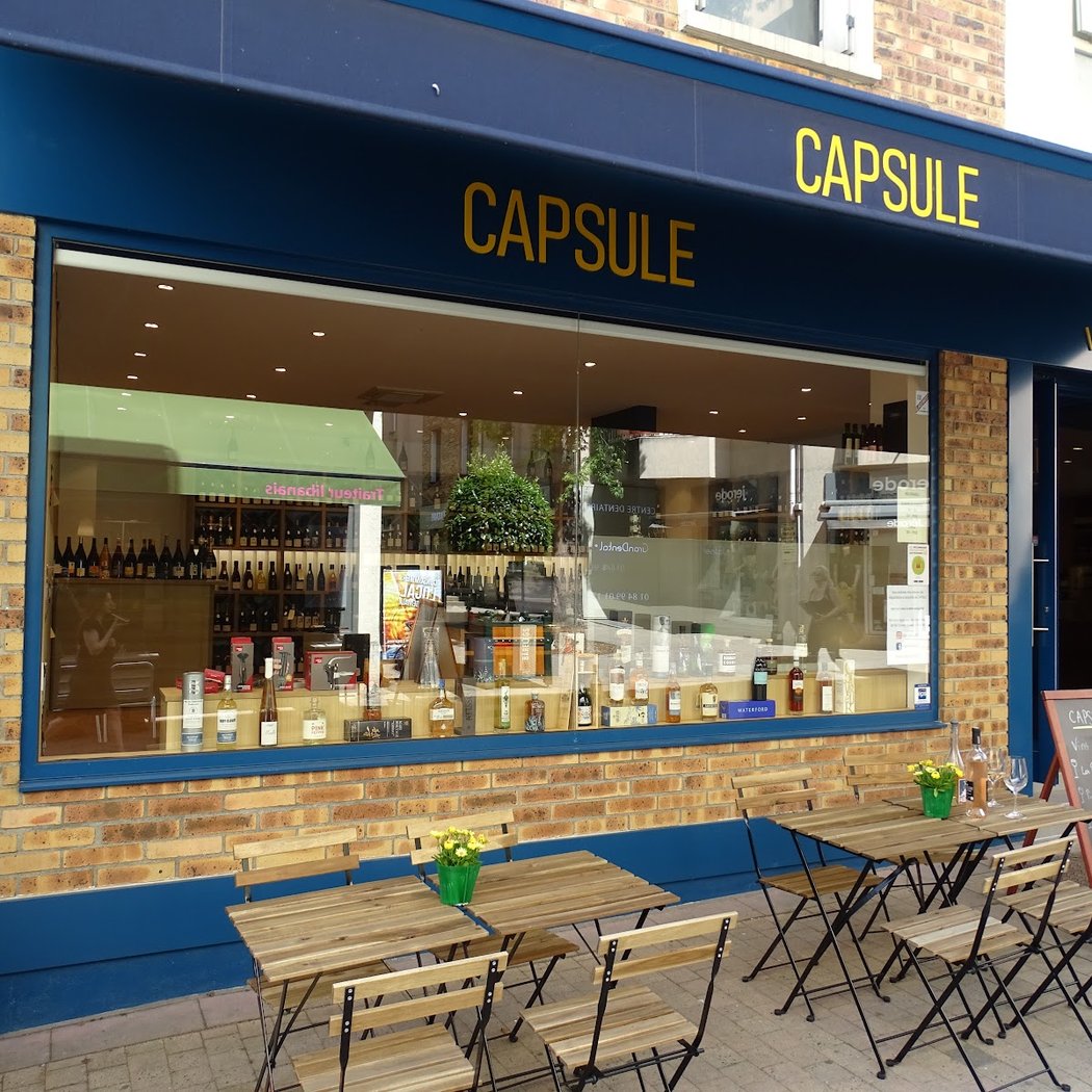 Capsule 3