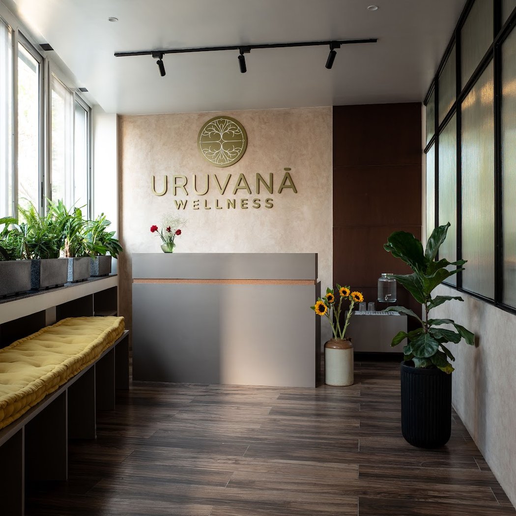 Uruvana Wellness 2
