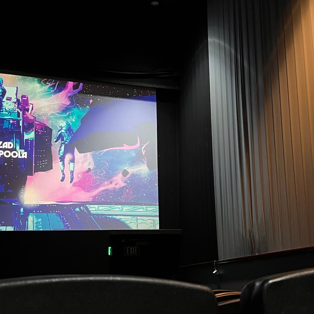 Showtime Cinemas LLC 1