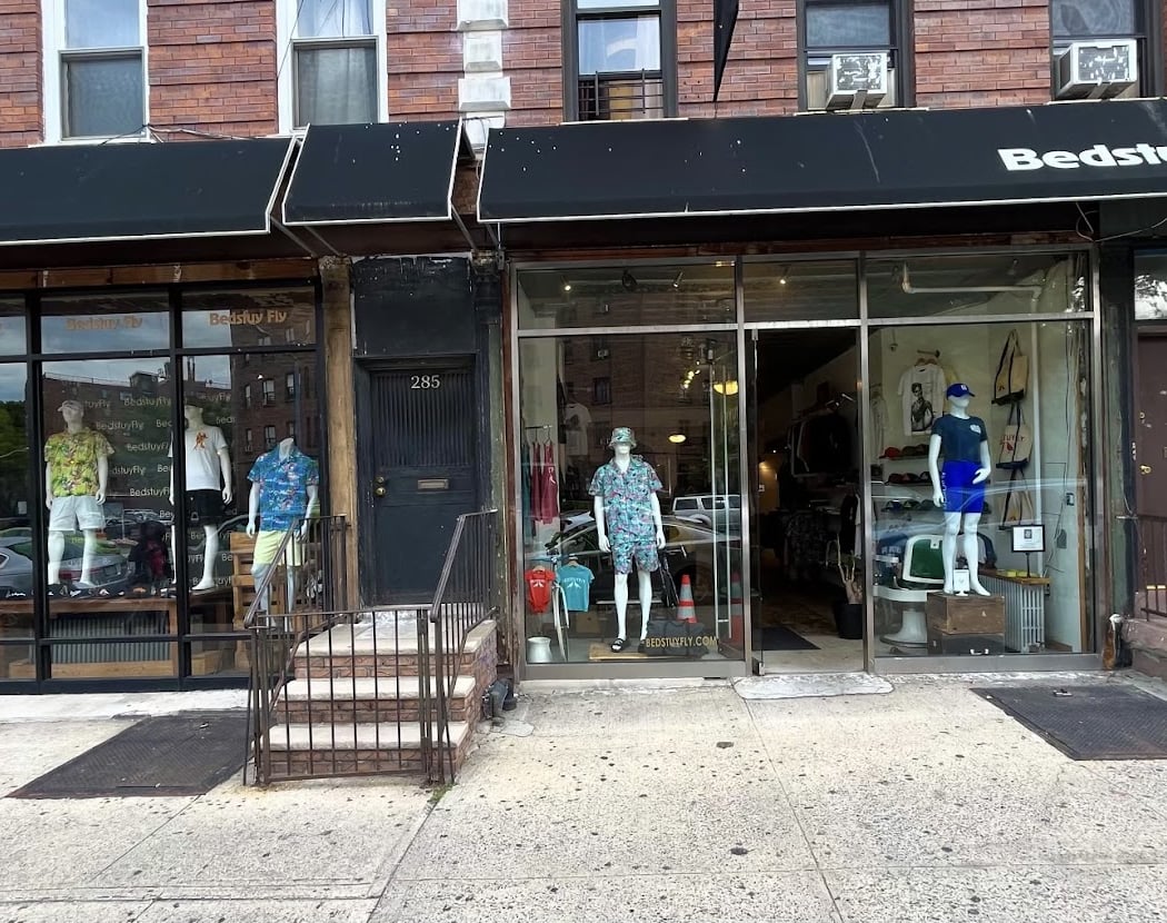 Bedstuyfly 3