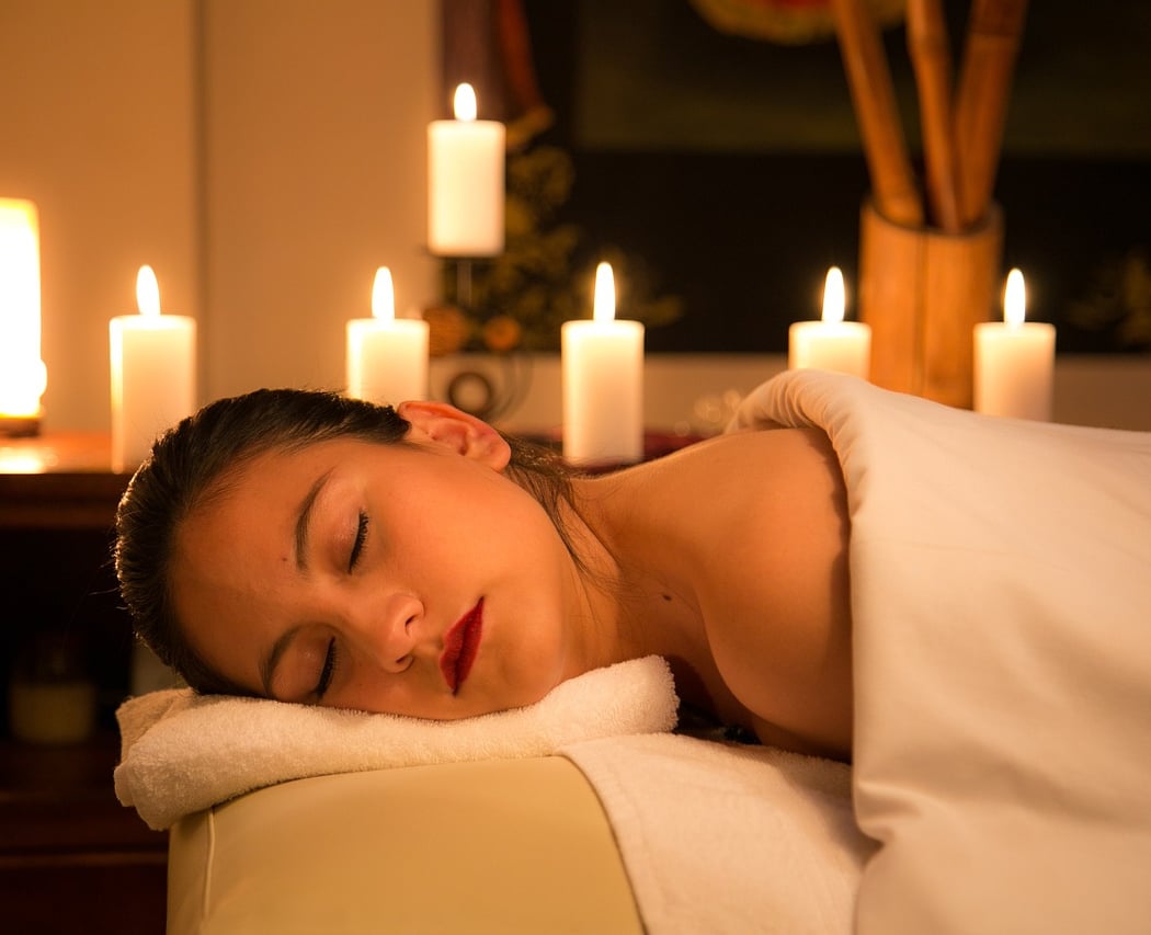 J'Ananda Massages Traditionnels Ayurvédiques 1