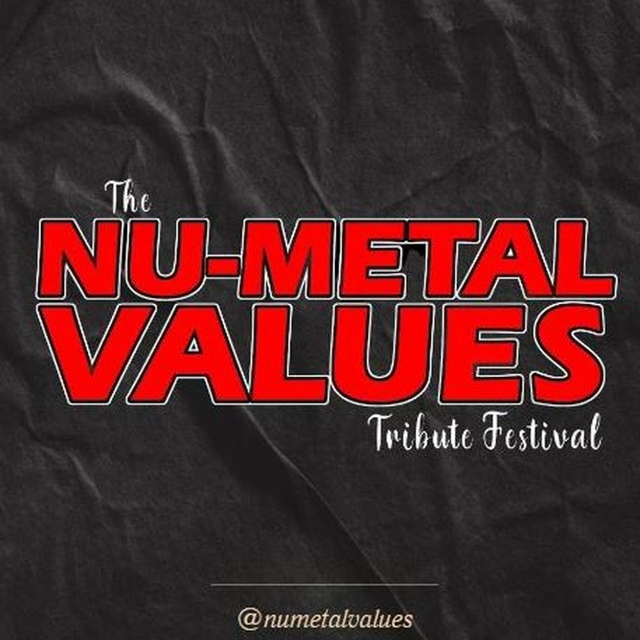 Nu-Metal Values 4