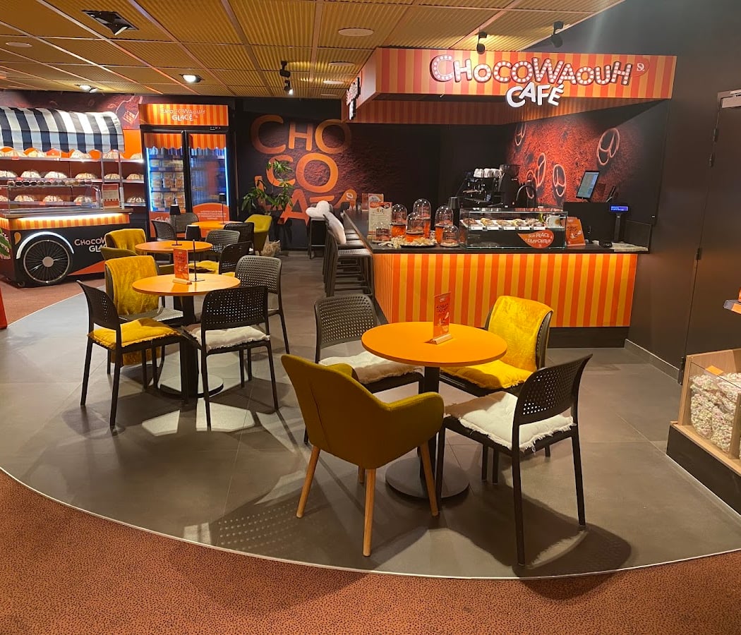 Chocolaterie Daniel Stoffel 3