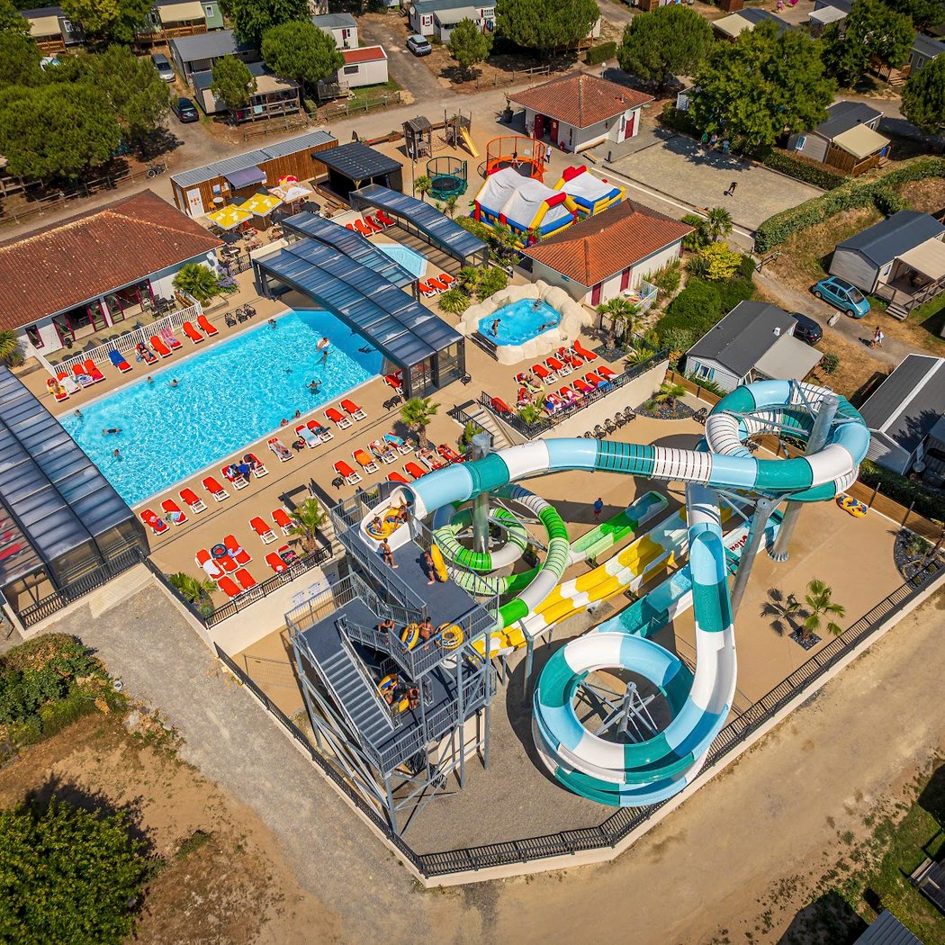 Camping Riviera 1