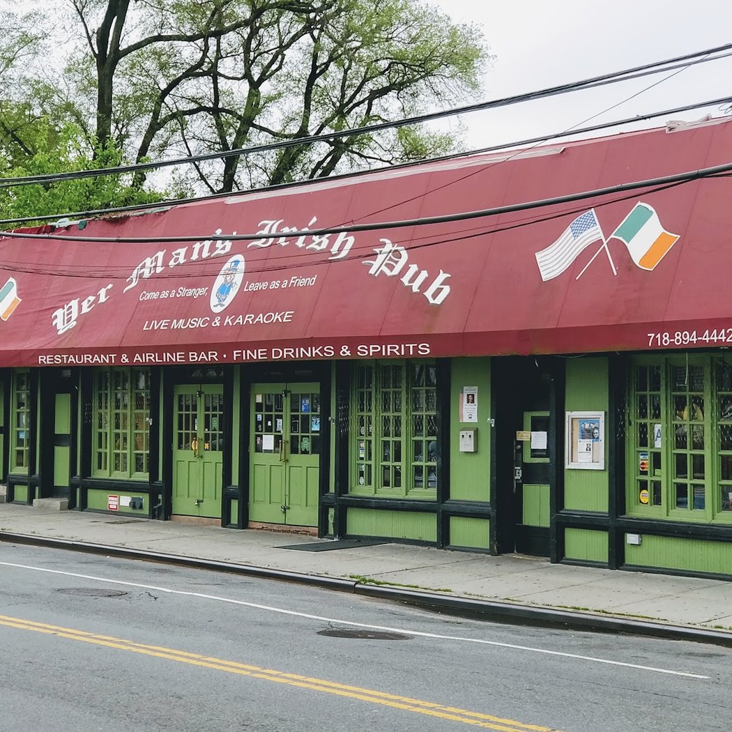 Yerman's Irish Pub 2