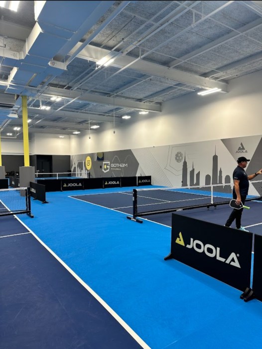 Gotham Pickleball 2