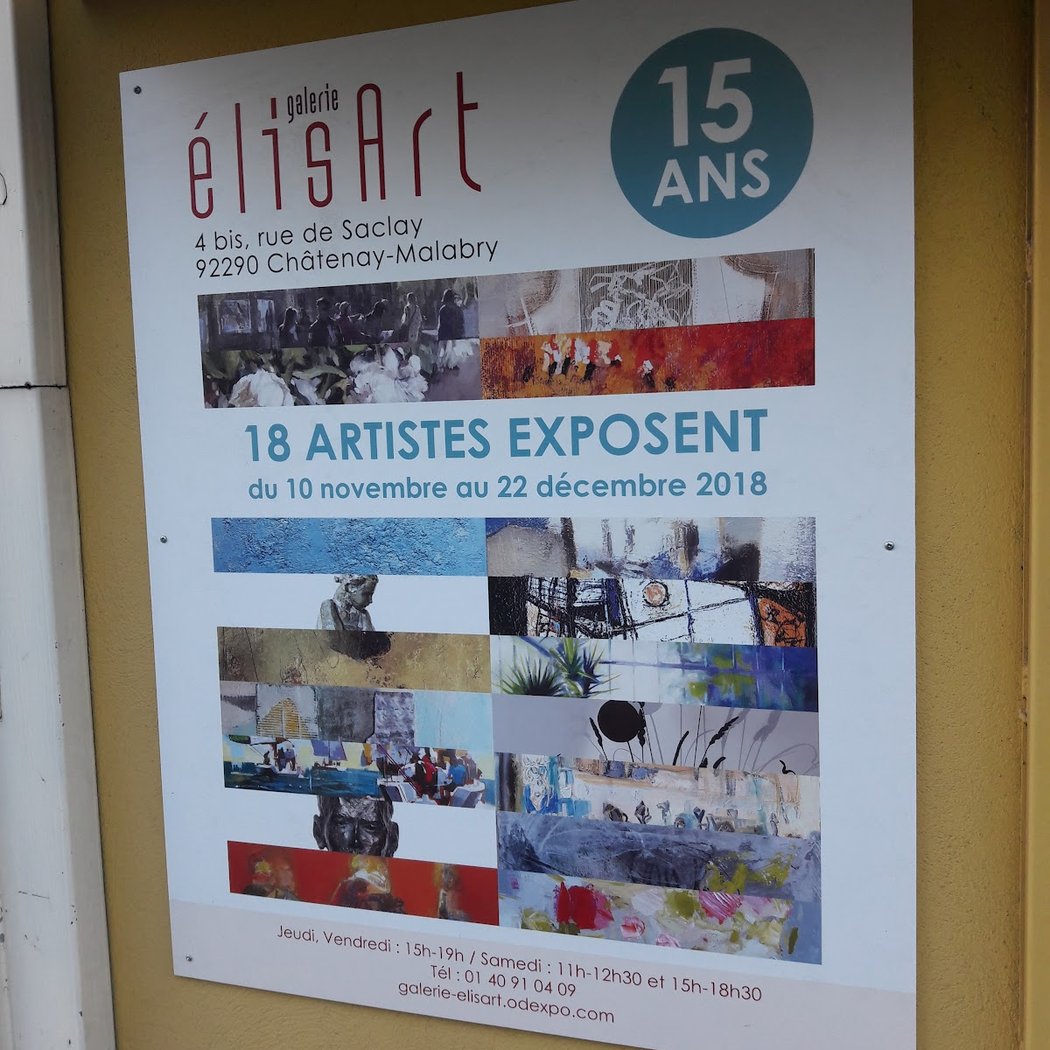 Elisart 1