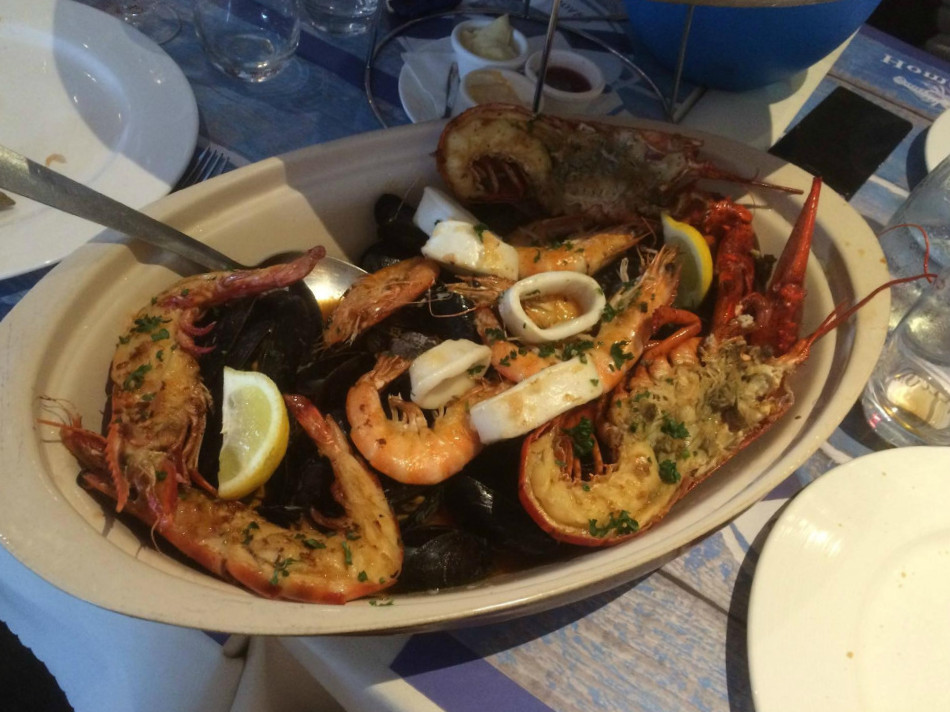Homarus 2