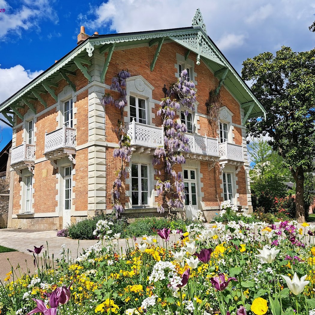 Fleurs de printemps 1