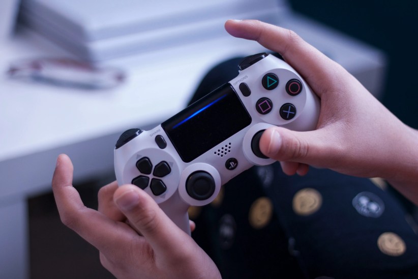 NYC Video Game Festival 2