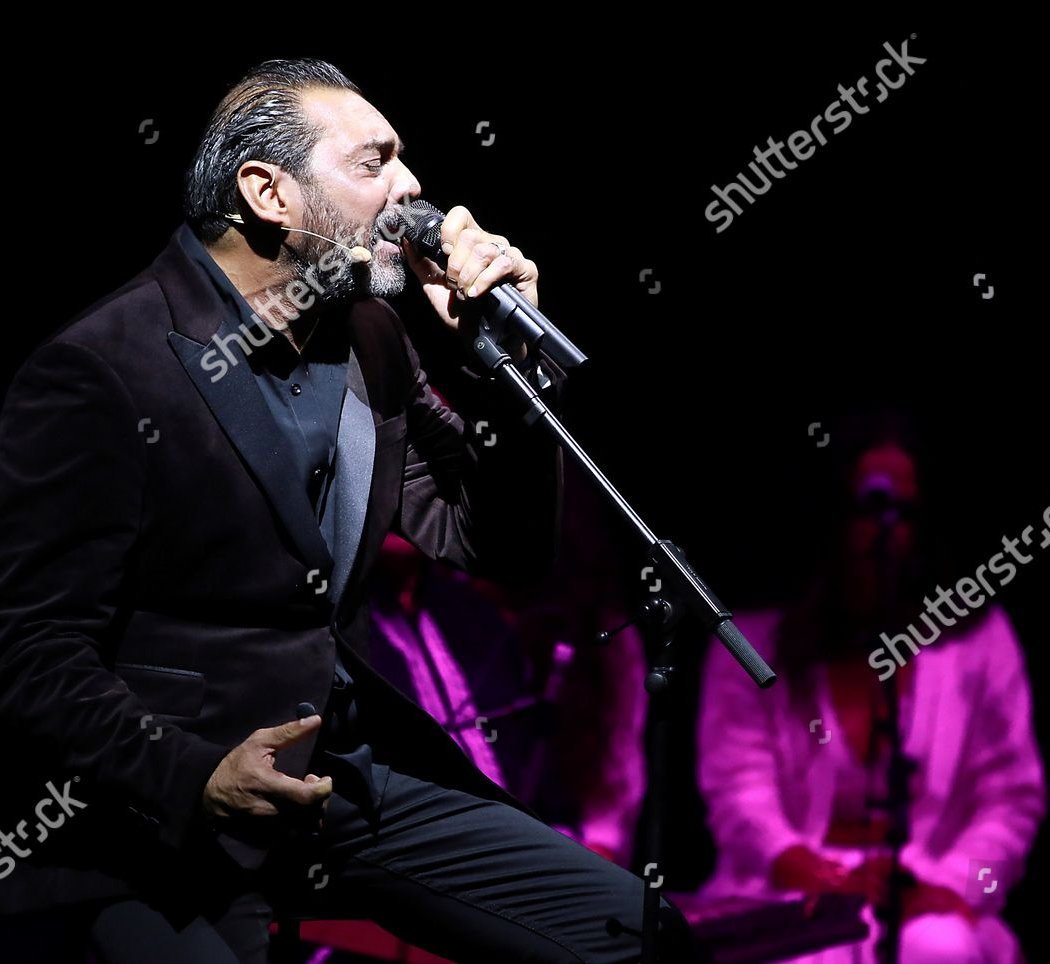Pepe Luis y Josemi Carmona: Flamenco en Verso