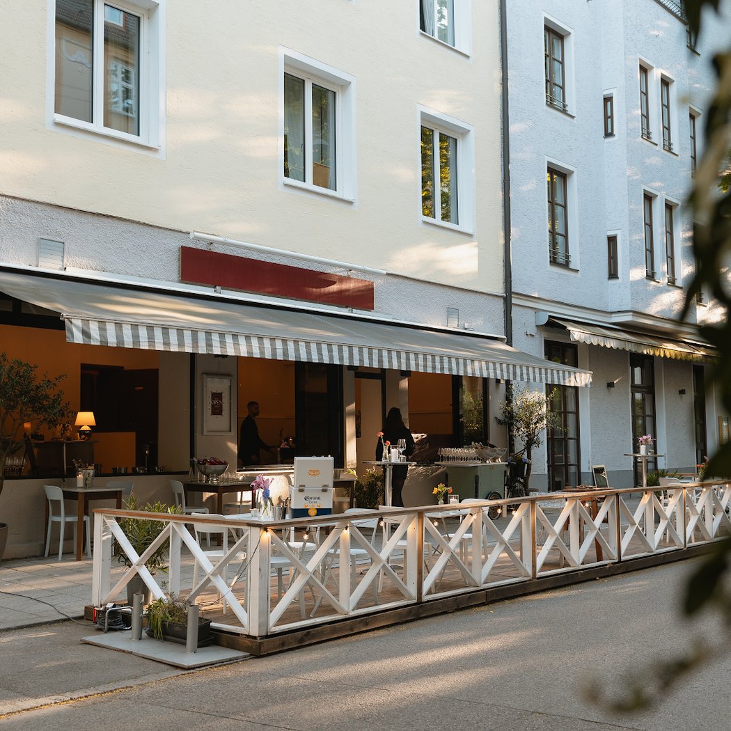 Bistro Oh La La 2