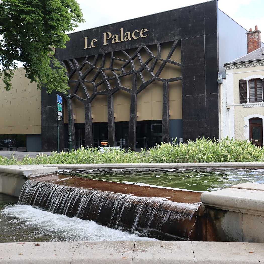 Cinéma Le Palace 2