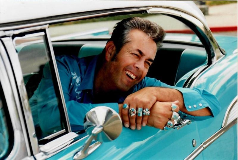 Dave Crimmen