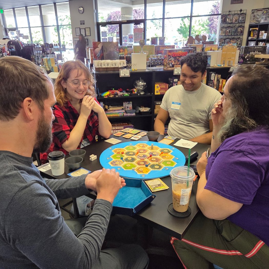 Tuesday Casual Commander Night 1