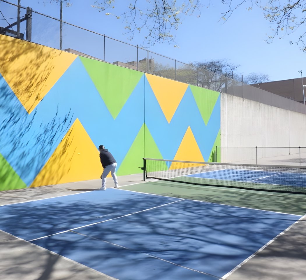 Riverdale Playground 1